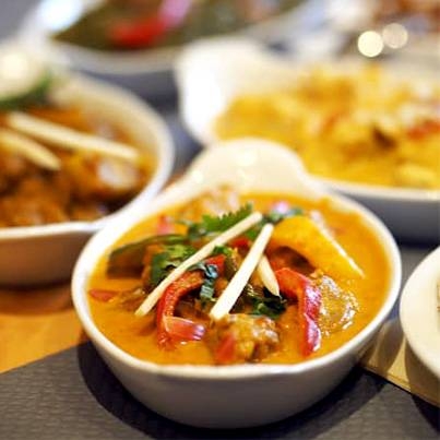 Punjab - Restaurant Nantes - Restaurant proche Gare de Nantes