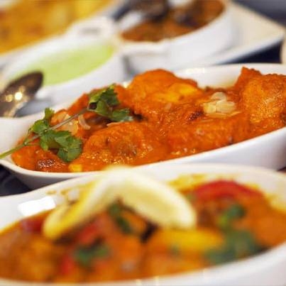 Punjab - Restaurant Nantes - manger a NANTES