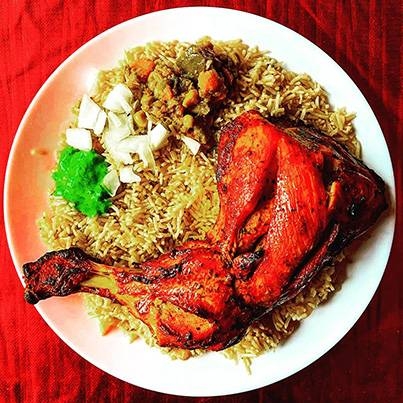 Punjab - Restaurant Nantes - restaurant a faire NANTES