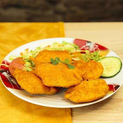 Le restaurant - Punjab - Nantes - Restaurant Halal Nantes