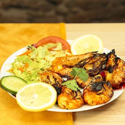 Le restaurant - Punjab - Nantes - bien manger NANTES