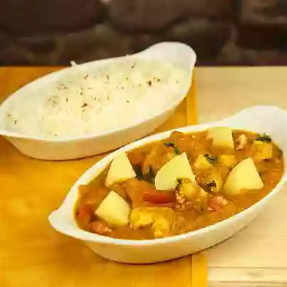 Le restaurant - Punjab - Nantes - meilleur resto NANTES