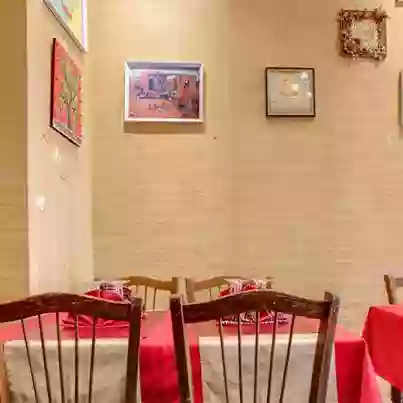 Punjab - Restaurant Nantes