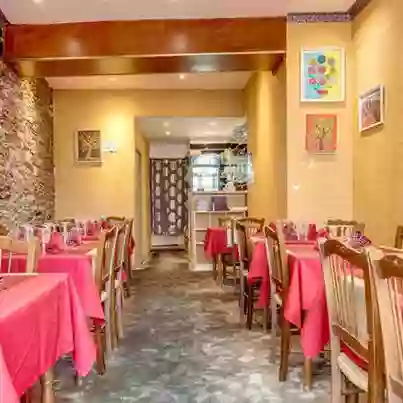 Punjab - Restaurant Nantes - Restaurant sympa Nantes