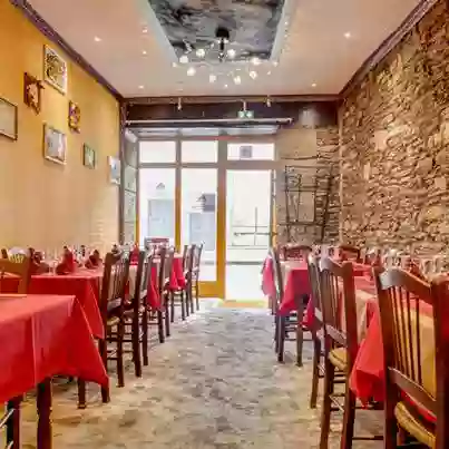 Punjab - Restaurant Nantes